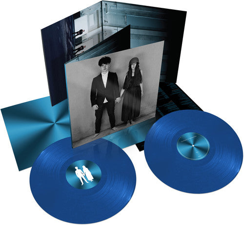 U2 - SONGS OF EXPERIENCE Vinyl LP
