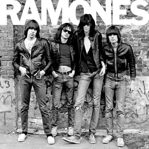 RAMONES Vinyl LP