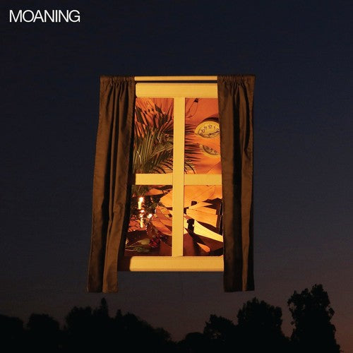 The Moaning: Moaning