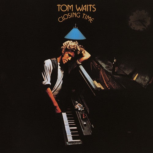WAITS,TOM - CLOSING TIME Vinyl LP