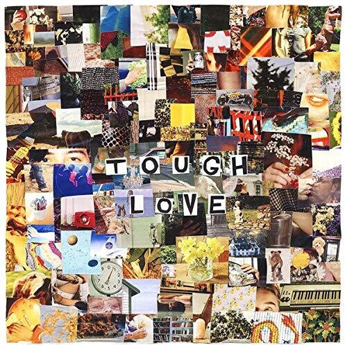 Erin Anne: Tough Love