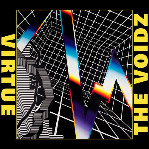 VOIDZ - VIRTUE Vinyl LP