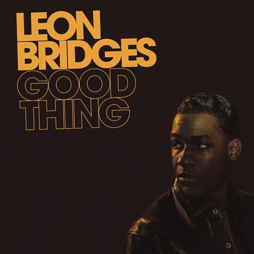 BRIDGES,LEON - GOOD THING Vinyl LP