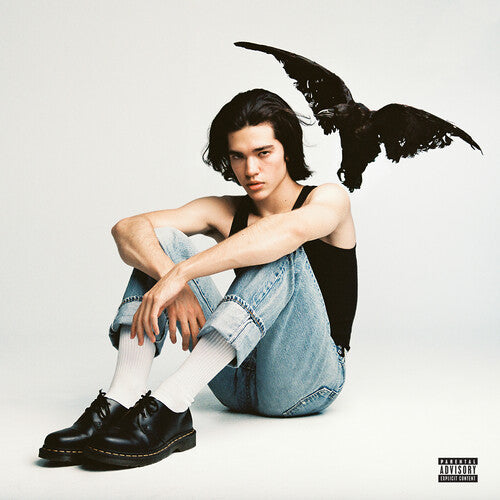 Conan Gray: Kid Krow