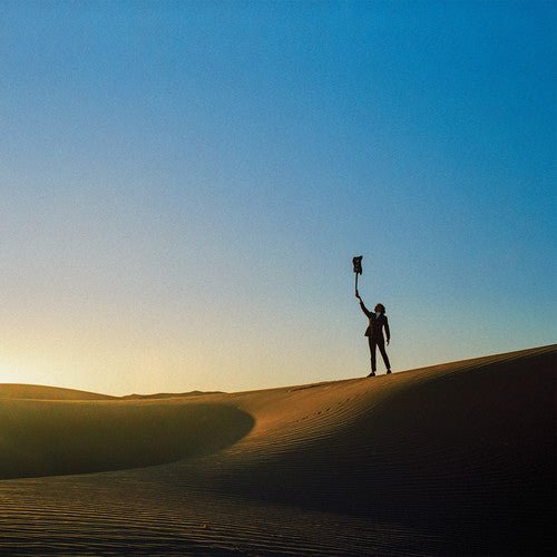 YONATAN GAT - UNIVERSALISTS Vinyl LP