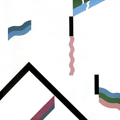 WIRE - 154 Vinyl LP