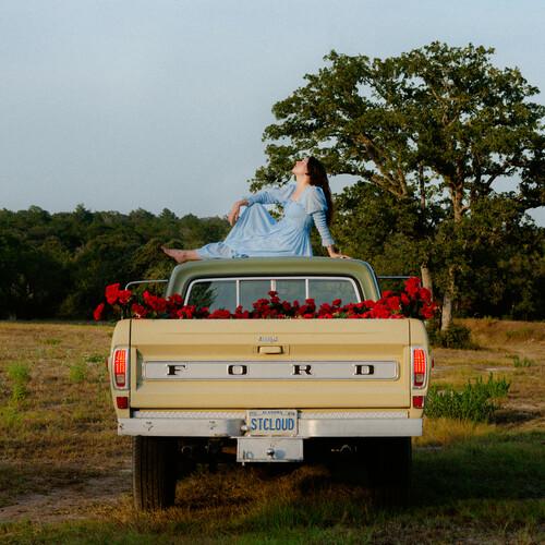 WAXAHATCHEE - SAINT CLOUD Vinyl LP
