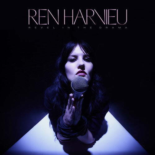 Ren Harvieu: Revel In The Drama
