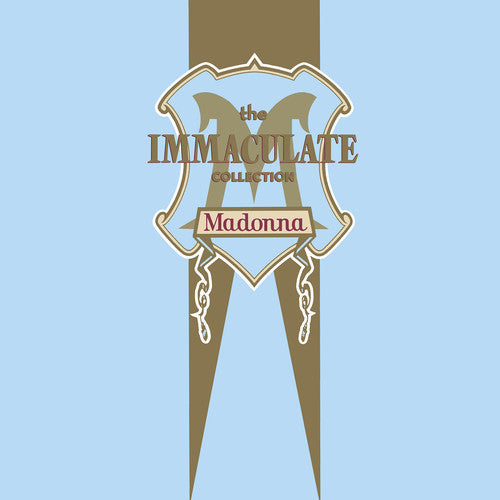 MADONNA - IMMACULATE COLLECTION Vinyl LP