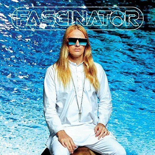 FASCINATOR - WATER SIGN Vinyl LP