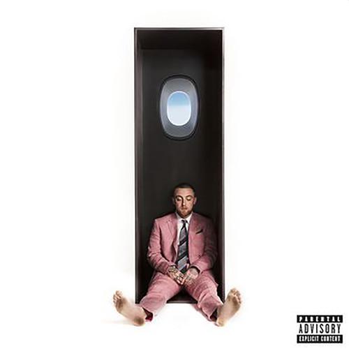 MILLER,MAC - SWIMMING Vinyl LP