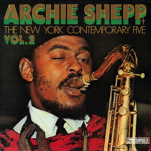 VOLUME 2 / VARIOUS Vinyl LP