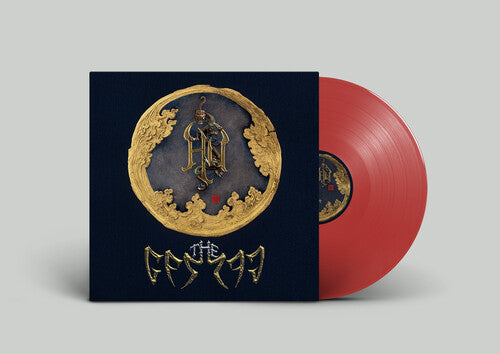 The HU: The Gereg (Deluxe Version) (Red Vinyl)