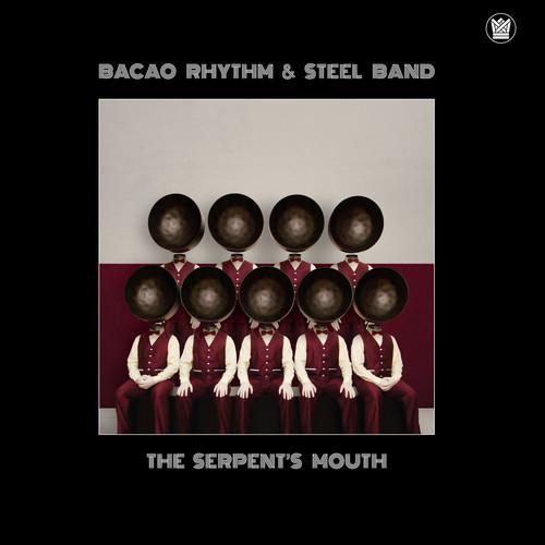 BACAO RHYTHM & STEEL BAND - SERPENT'S MOUTH Vinyl LP