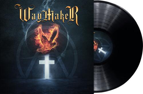 WAYMAKER Vinyl LP