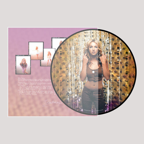 Britney Spears: Oops I Did It Again (20th Anniversary Edition)