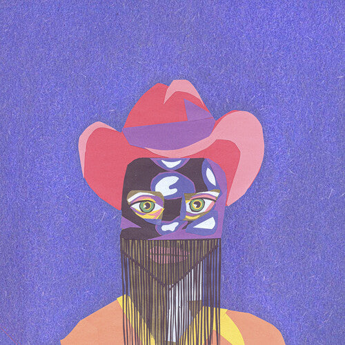 Orville Peck: Show Pony