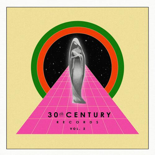 30TH CENTURY RECORDS VOL. 2 / VARIOUS Vinyl LP