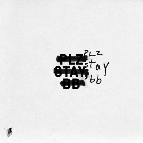 Ciaran Lavery: Plz Stay, Bb