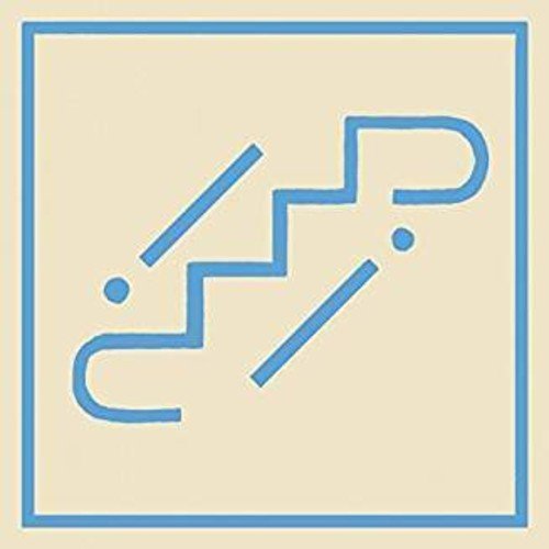 PUBLIC PRACTICE - DISTANCE IS A MIRROR Vinyl LP