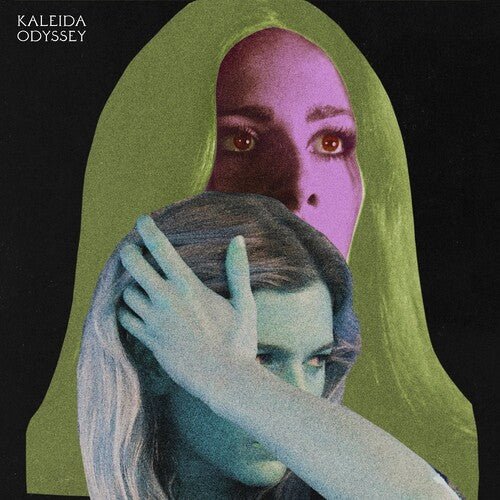 KALEIDA - ODYSSEY Vinyl LP