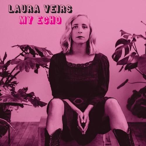VEIRS,LAURA - MY ECHO Vinyl LP