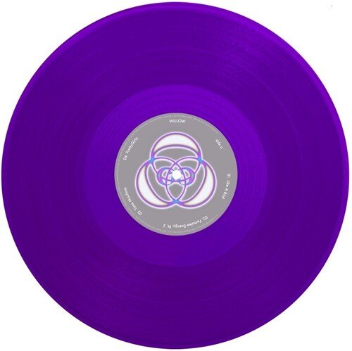 WILLOW Vinyl LP