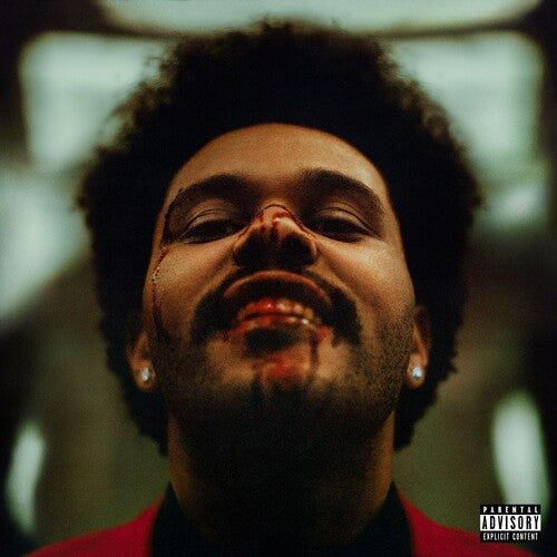 WEEKND - AFTER HOURS Vinyl LP