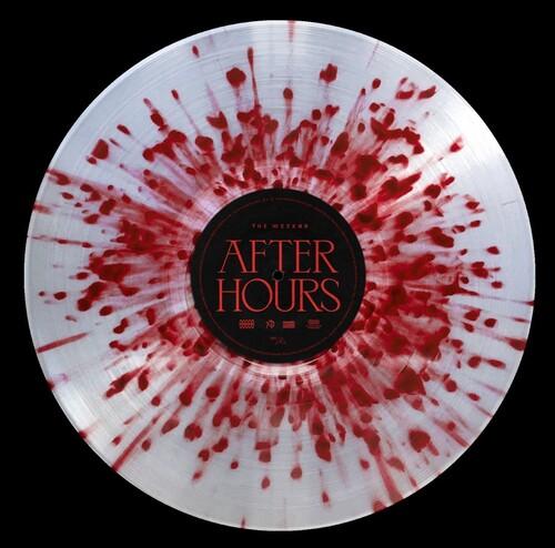 WEEKND - AFTER HOURS Vinyl LP