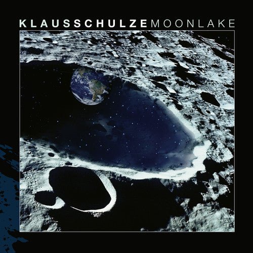 SCHULZE,KLAUS - MOONLAKE Vinyl LP