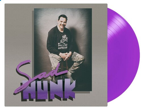 BAHAMAS - SAD HUNK Vinyl LP