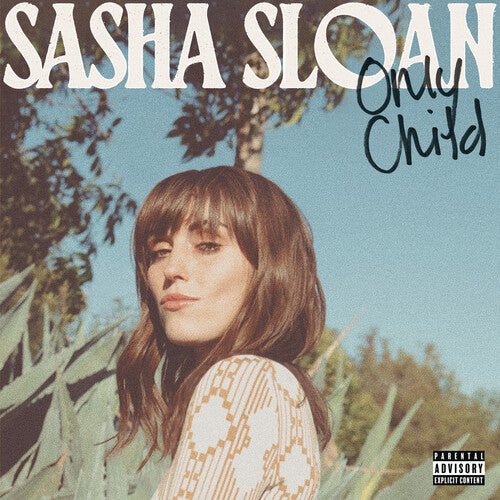 SLOAN,SASHA ALEX - ONLY CHILD Vinyl LP
