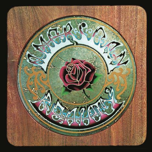 GRATEFUL DEAD - AMERICAN BEAUTY Vinyl LP