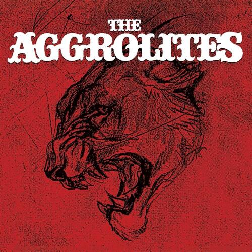 AGGROLITES Vinyl LP