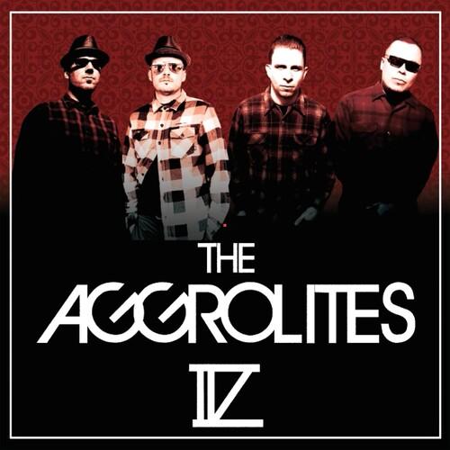 AGGROLITES - IV Vinyl LP