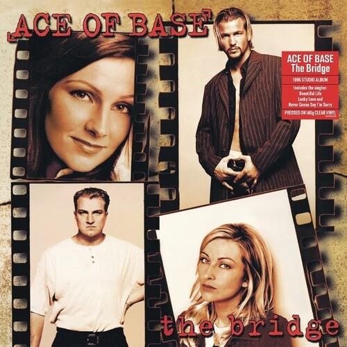 ACE OF BASE - BRIDGE Vinyl LP