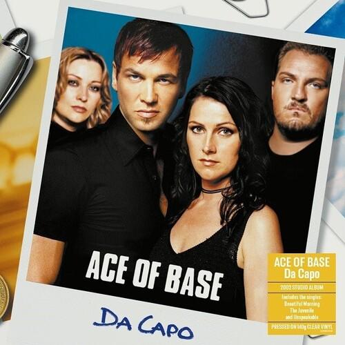 ACE OF BASE - DA CAPO Vinyl LP