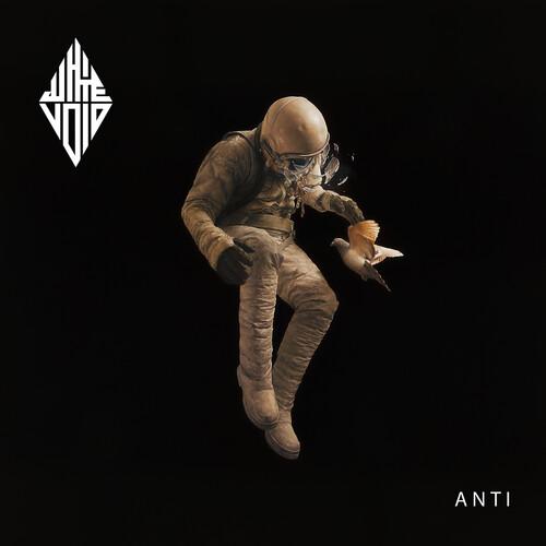 WHITE VOID - ANTI Vinyl LP