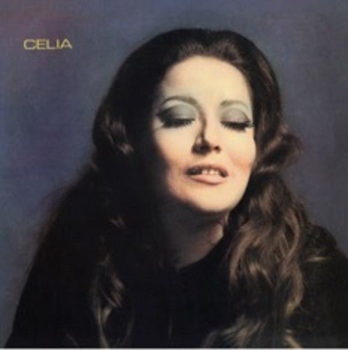 CELIA Vinyl LP