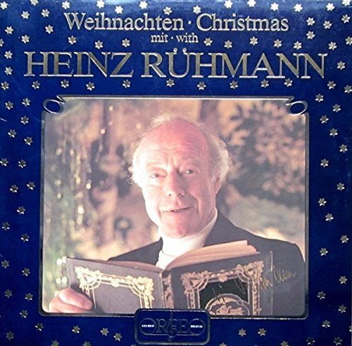 WEIHNACHTEN / VAR Vinyl LP
