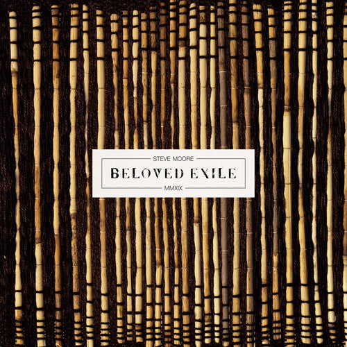 Steve Moore: Beloved Exile