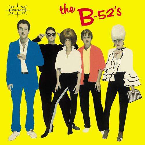 B-52'S Vinyl LP