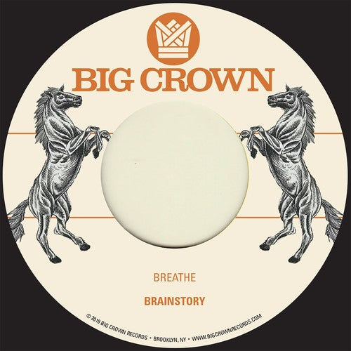 Brainstory: Breathe/ Sorry