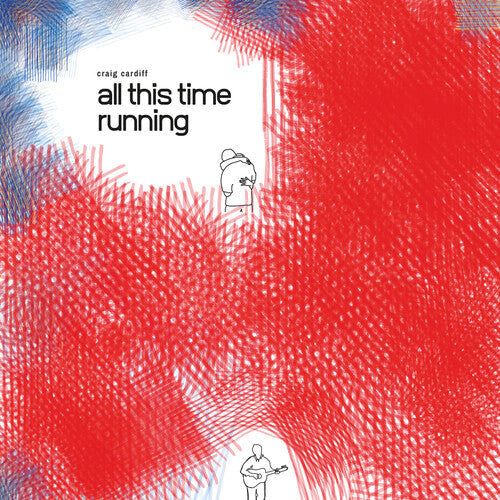 Craig Cardiff: All This Time Running