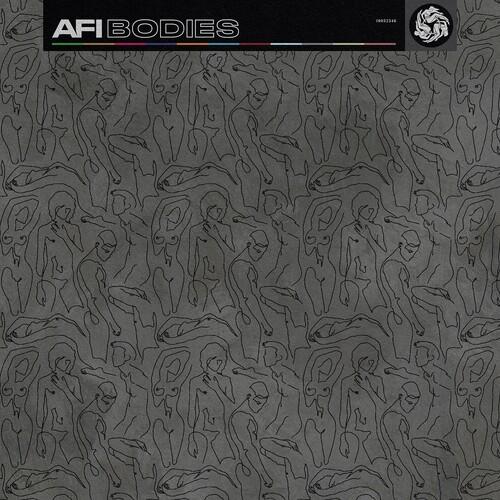 AFI - BODIES Vinyl LP