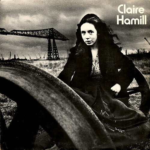 Claire Hamill: One House Left Standing