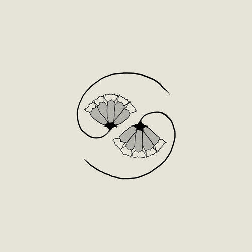 Godspeed You Black Emperor: G_d's Pee AT STATE'S END! (Incl. 10")