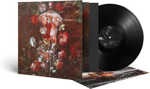 UNREQVITED - BEAUTIFUL GHOSTS Vinyl LP