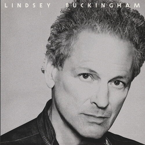 Lindsey Buckingham: Lindsey Buckingham