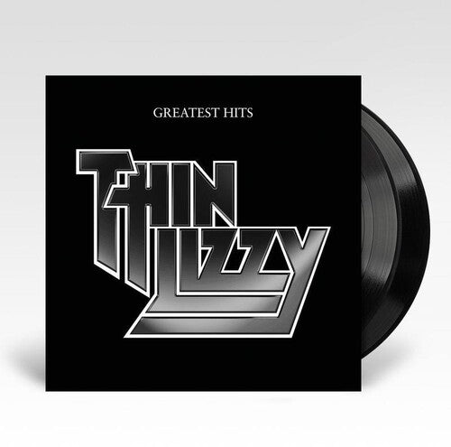THIN LIZZY - GREATEST HITS Vinyl LP